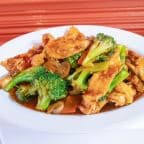 Best Chicken Hunan Style in Germantown, MD