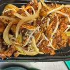 Best Crispy Beef in Germantown, MD