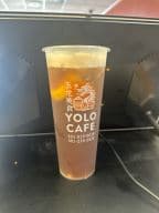 Best Yolo Arnold Palmer Lemon Iced Tea in Germantown, MD