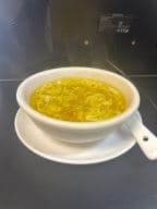Best Egg Drop Soup in Germantown, MD