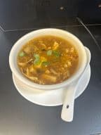 Best Hot and Sour Soup in Germantown, MD