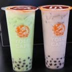 Best Milk Tea in Germantown, MD