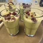 Best Slushies in Germantown, MD