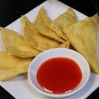 Best Crab Rangoon (6) in Germantown, MD