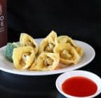 Best Fried Wontons with Pork (6) in Germantown, MD