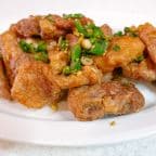 Best Salty & Spicy Pork Chop in Germantown, MD