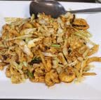 Best Moo Shu Pork (with 4 pancakes) in Germantown, MD