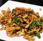 Best Shredded Pork with Dry Beancurd in Germantown, MD