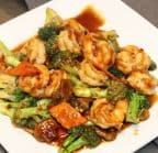 Best Shrimp, Hunan Style in Germantown, MD
