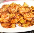 Best Kung Pao Shrimp (with peanut) in Germantown, MD