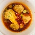 Best Spicy Tangy Dumpling (8) in Germantown, MD