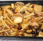 Best Shredded Pork in Garlic Sauce in Germantown, MD