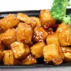 Best General Tsao’s Tofu in Germantown, MD