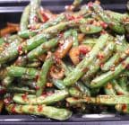 Best String Bean Szechuan Style in Germantown, MD