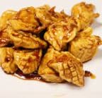 Best Crispy Eggplant in Germantown, MD