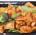 Best Home Style Tofu in Germantown, MD