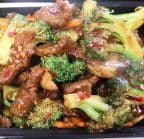 Best Beef Hunan Style in Germantown, MD