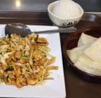 Best Moo Shu Beef (with 4 pancakes) in Germantown, MD