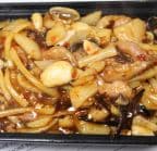 Best Beef in Garlic Sauce in Germantown, MD