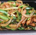 Best Shredded Pork with Hot Peppers in Germantown, MD