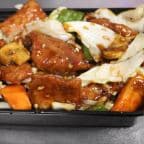 Best Double Cooked Pork in Germantown, MD