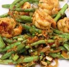 Best Shrimp with String Beans in Germantown, MD