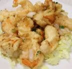 Best Salty & Spicy Jumbo Shrimp in Germantown, MD