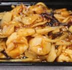 Best Shrimp & Scallop in Garlic Sauce in Germantown, MD