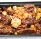 Best Kung Pao Beef in Germantown, MD