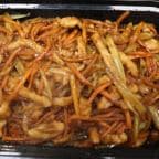 Best Chicken Szechuan Style in Germantown, MD