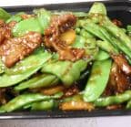Best Beef with Snow Peas in Germantown, MD