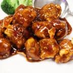 Best Orange Chicken in Germantown, MD