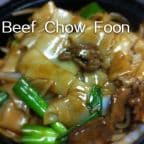 Best Beef Chow Foon in Germantown, MD