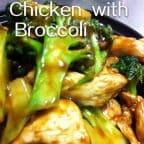 Best Chicken with Broccoli in Germantown, MD