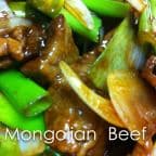 Best Mongolian Beef in Germantown, MD