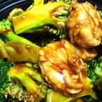 Best Shrimp with Broccoli in Germantown, MD