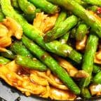 Best Chicken with String Beans in Germantown, MD