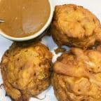 Best Chicken Egg Foo Young in Germantown, MD